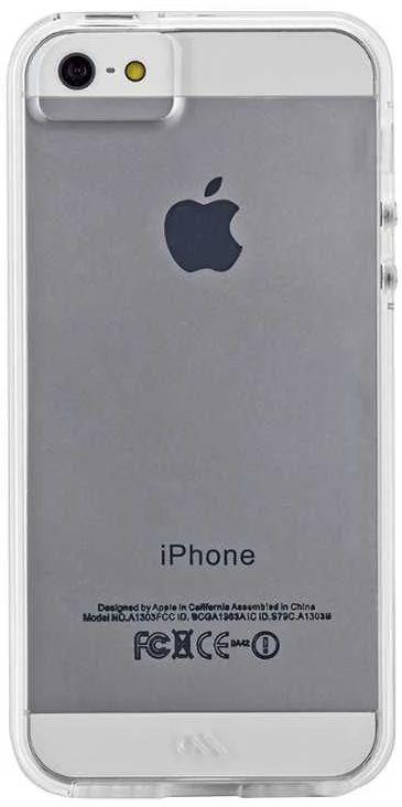 Renoverad Case-Mate Tough Phone Case for iPhone 5/5s/SE - Reebelo Sverige