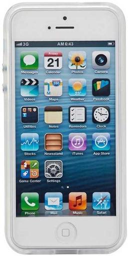 Renoverad Case-Mate Tough Phone Case for iPhone 5/5s/SE - Reebelo Sverige