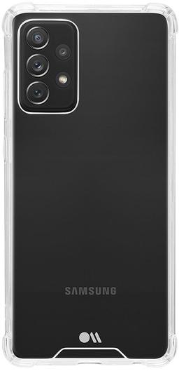 Renoverad Case-Mate Tough Phone Case for Samsung Galaxy A72 - Reebelo Sverige