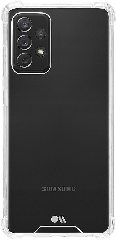 Renoverad Case-Mate Tough Phone Case for Samsung Galaxy A72 - Reebelo Sverige