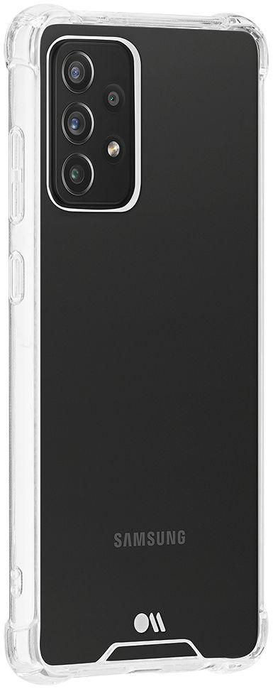 Renoverad Case-Mate Tough Phone Case for Samsung Galaxy A72 - Reebelo Sverige
