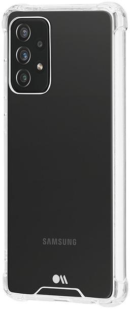 Renoverad Case-Mate Tough Phone Case for Samsung Galaxy A72 - Reebelo Sverige