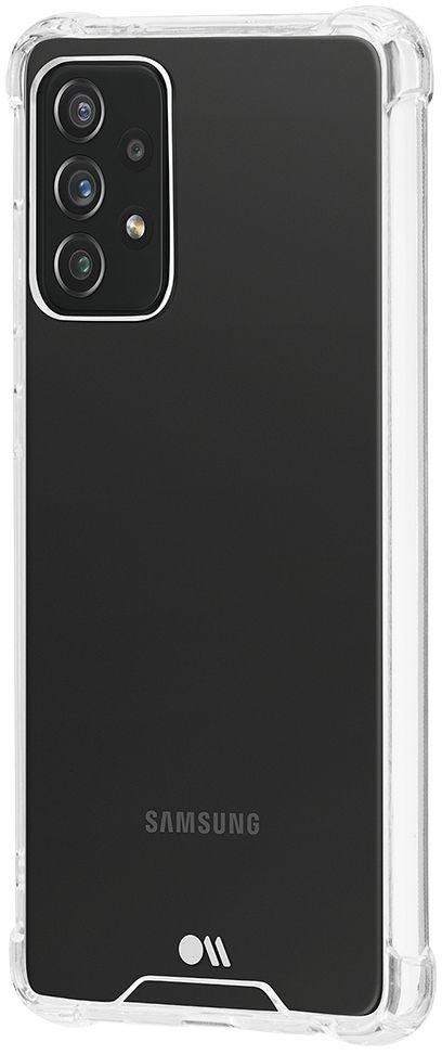 Renoverad Case-Mate Tough Phone Case for Samsung Galaxy A72 - Reebelo Sverige