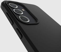 Renoverad Case-Mate Tough Black Phone Case for Samsung Galaxy S24 - Reebelo Sverige