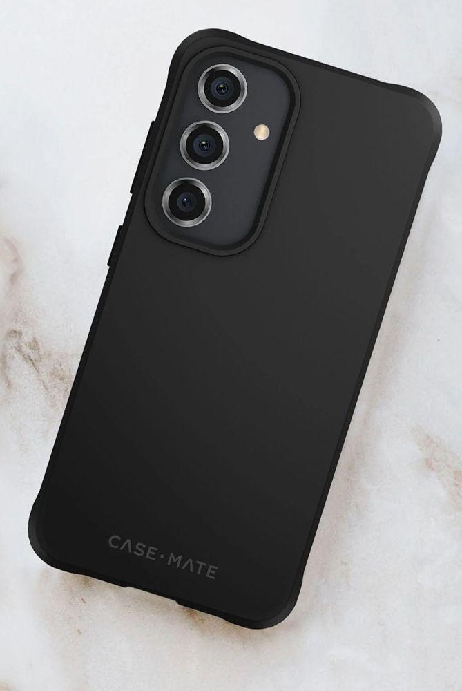 Renoverad Case-Mate Tough Black Phone Case for Samsung Galaxy S24 - Reebelo Sverige
