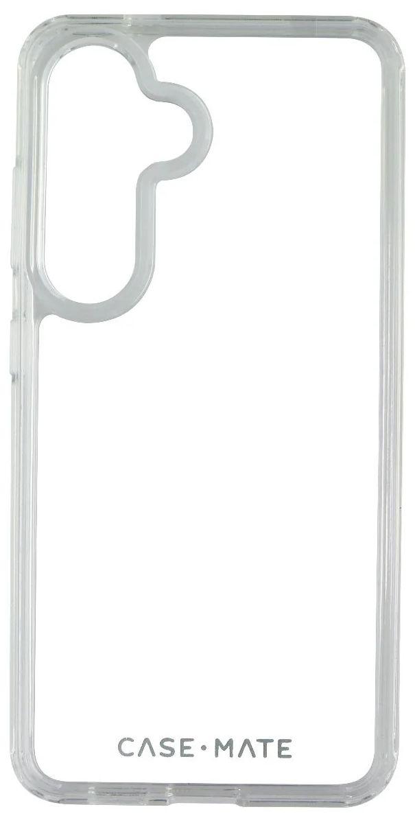Renoverad Case-Mate Tough Black Phone Case for Samsung Galaxy S24 - Reebelo Sverige