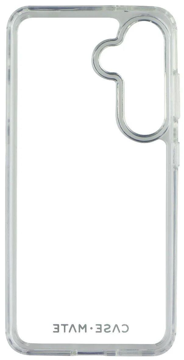 Renoverad Case-Mate Tough Black Phone Case for Samsung Galaxy S24 - Reebelo Sverige