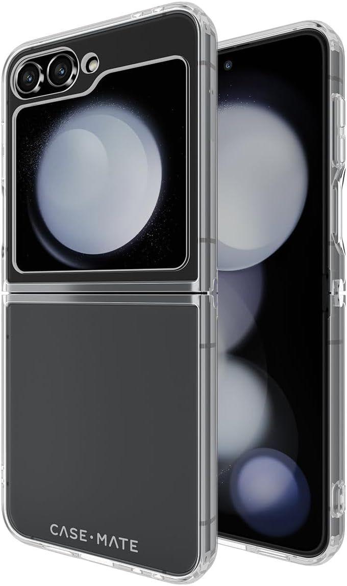 Renoverad Case-Mate Tough Phone Case for Samsung Galaxy Z Flip6 - Reebelo Sverige