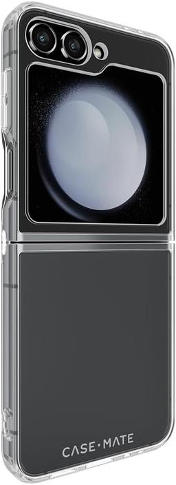 Renoverad Case-Mate Tough Phone Case for Samsung Galaxy Z Flip6 - Reebelo Sverige