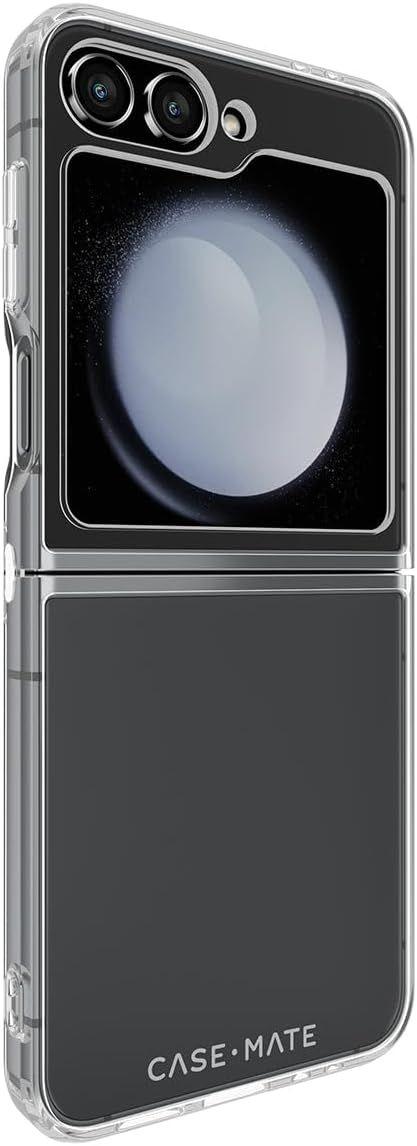 Renoverad Case-Mate Tough Phone Case for Samsung Galaxy Z Flip6 - Reebelo Sverige