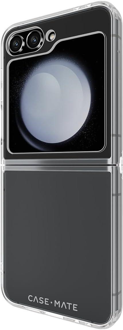 Renoverad Case-Mate Tough Phone Case for Samsung Galaxy Z Flip6 - Reebelo Sverige