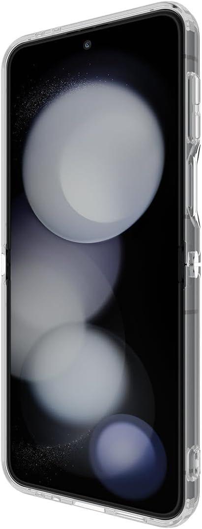 Renoverad Case-Mate Tough Phone Case for Samsung Galaxy Z Flip6 - Reebelo Sverige