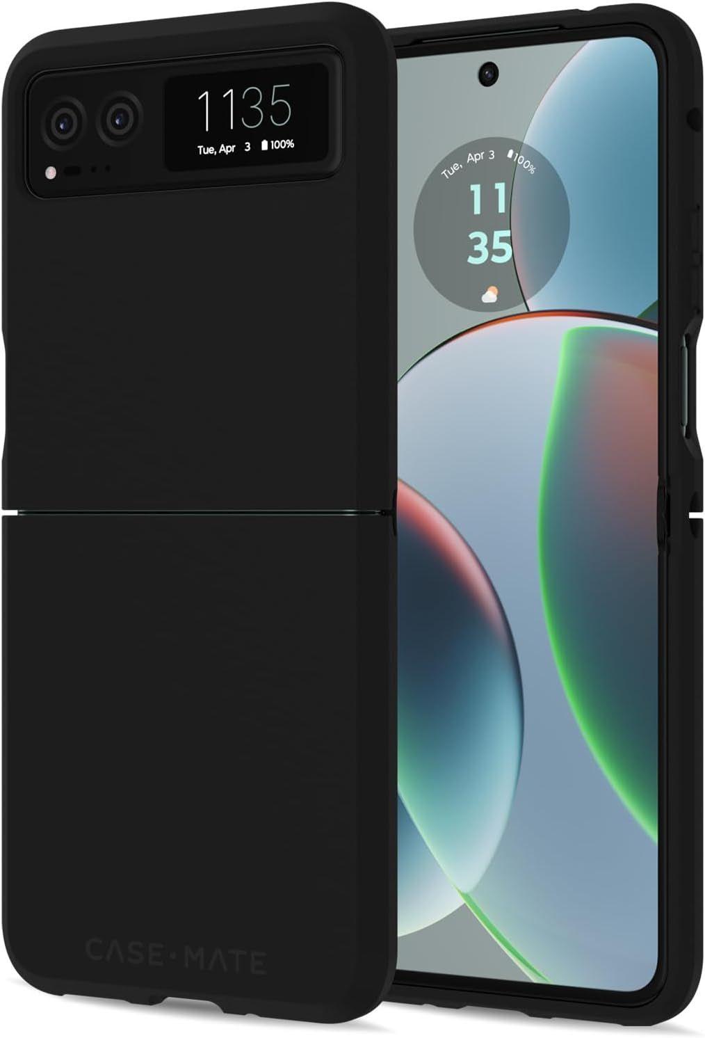 Renoverad Case-Mate Tough Phone Case Motorola Razr (2023) - Reebelo Sverige