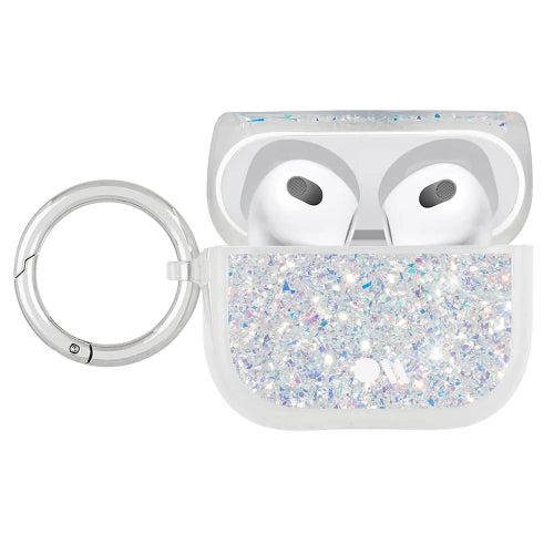 Renoverad Case-Mate Twinkle Case for AirPods 3 (2021) - Reebelo Sverige