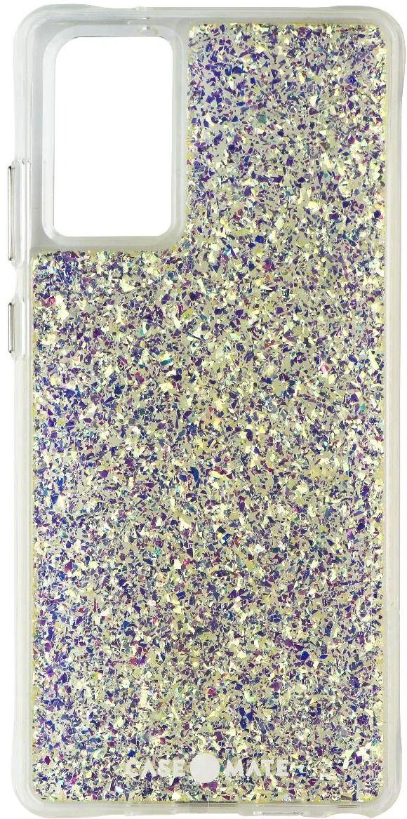 Renoverad Case-Mate Twinkle Phone Case for Samsung Galaxy Note 20 5G - Reebelo Sverige