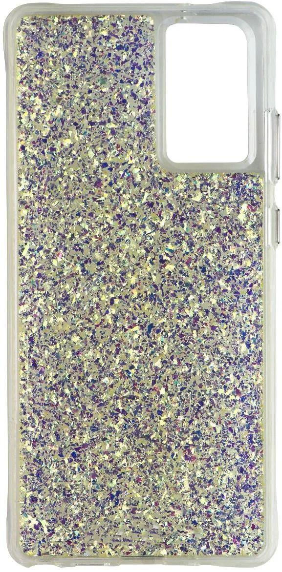 Renoverad Case-Mate Twinkle Phone Case for Samsung Galaxy Note 20 5G - Reebelo Sverige