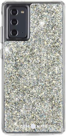 Renoverad Case-Mate Twinkle Phone Case for Samsung Galaxy Note 20 5G - Reebelo Sverige