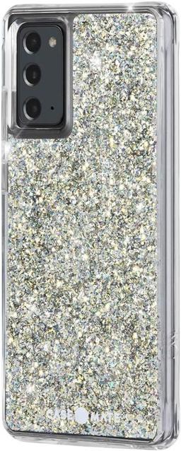 Renoverad Case-Mate Twinkle Phone Case for Samsung Galaxy Note 20 5G - Reebelo Sverige