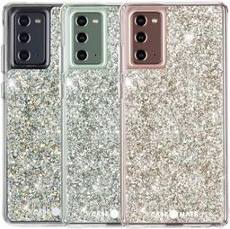Renoverad Case-Mate Twinkle Phone Case for Samsung Galaxy Note 20 5G - Reebelo Sverige