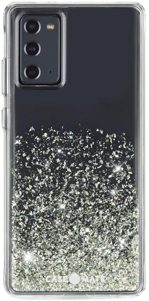 Renoverad Case-Mate Twinkle Phone Case for Samsung Galaxy Note 20 5G - Reebelo Sverige