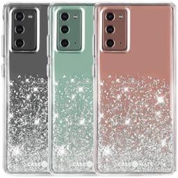 Renoverad Case-Mate Twinkle Phone Case for Samsung Galaxy Note 20 5G - Reebelo Sverige