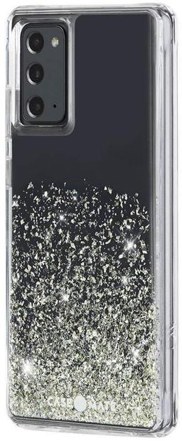 Renoverad Case-Mate Twinkle Phone Case for Samsung Galaxy Note 20 5G - Reebelo Sverige
