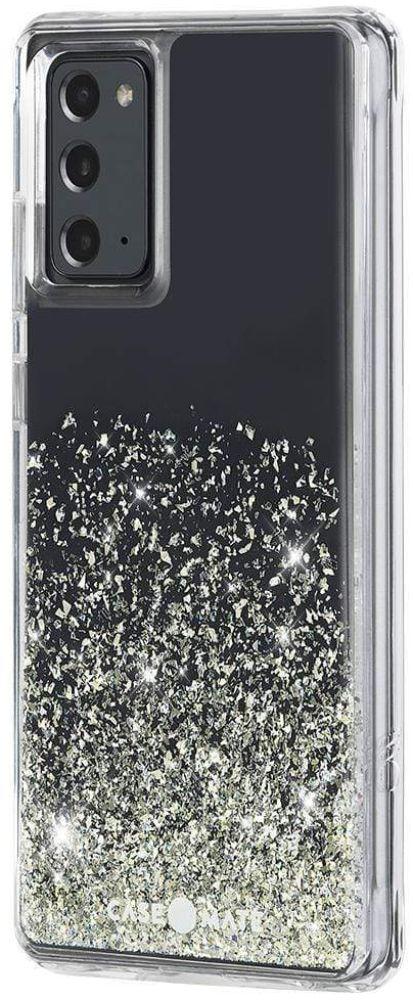 Renoverad Case-Mate Twinkle Phone Case for Samsung Galaxy Note 20 5G - Reebelo Sverige