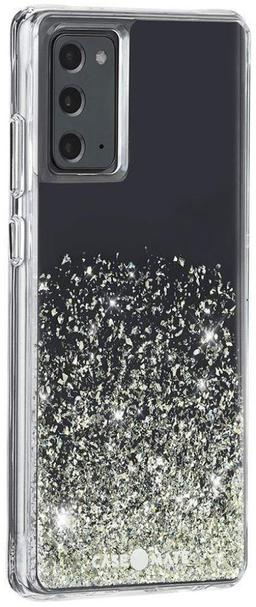 Renoverad Case-Mate Twinkle Phone Case for Samsung Galaxy Note 20 5G - Reebelo Sverige