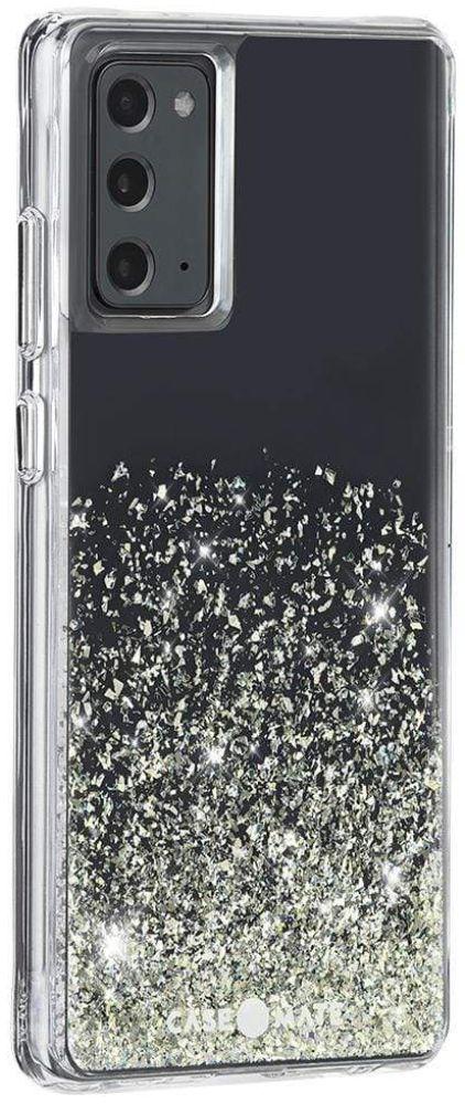 Renoverad Case-Mate Twinkle Phone Case for Samsung Galaxy Note 20 5G - Reebelo Sverige