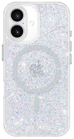 Renoverad Case-Mate Twinkle MagSafe Phone Case for iPhone 16 - Reebelo Sverige