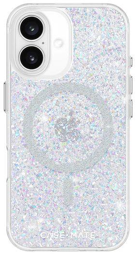 Renoverad Case-Mate Twinkle MagSafe Phone Case for iPhone 16 - Reebelo Sverige