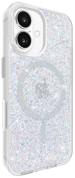 Renoverad Case-Mate Twinkle MagSafe Phone Case for iPhone 16 - Reebelo Sverige