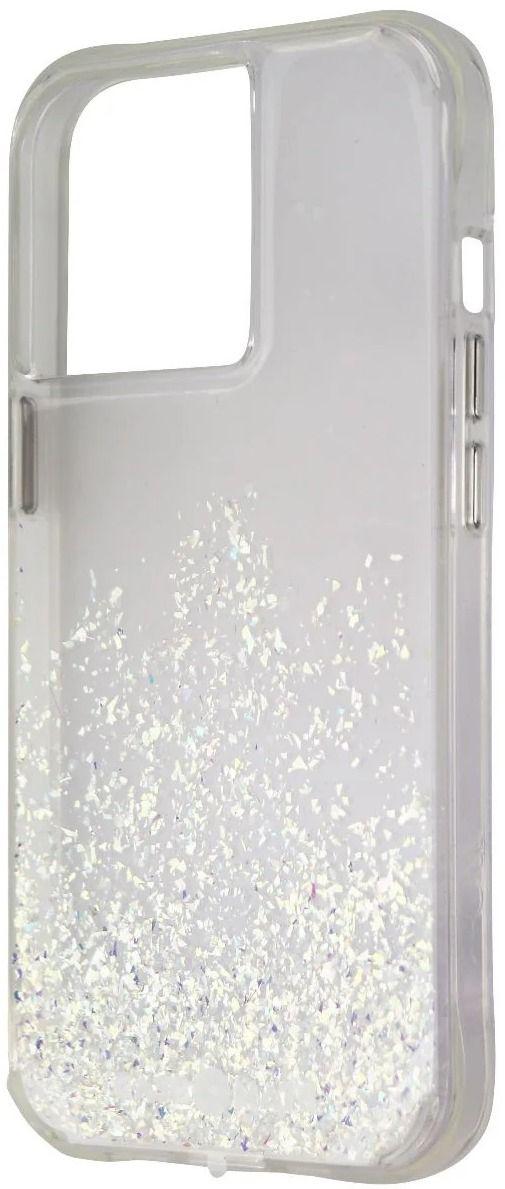 Renoverad Case-Mate Twinkle Ombre Case for iPhone 13 Pro - Reebelo Sverige