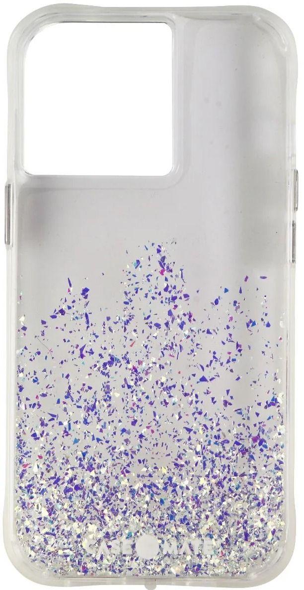 Renoverad Case-Mate Twinkle Ombre Case for iPhone 13 Pro - Reebelo Sverige