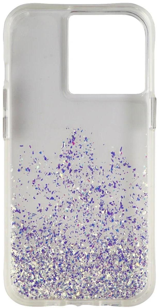 Renoverad Case-Mate Twinkle Ombre Case for iPhone 13 Pro - Reebelo Sverige