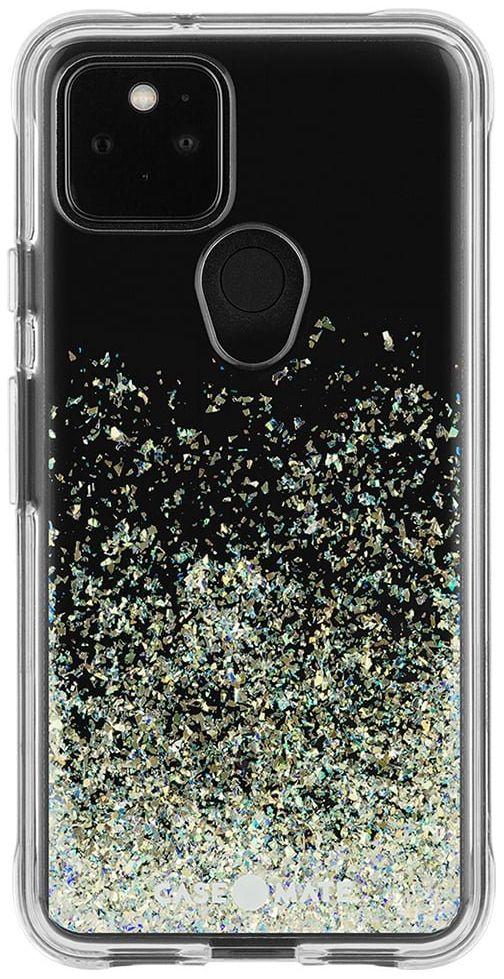 Renoverad Case-Mate Twinkle Ombre Phone Case for Google Pixel 5 - Reebelo Sverige