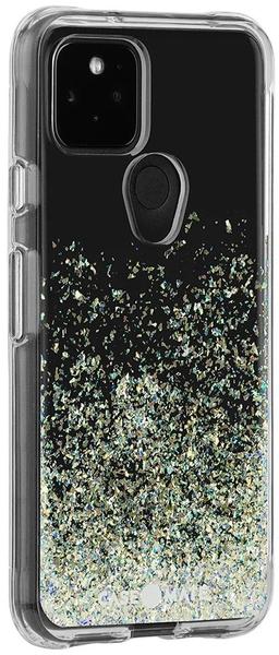 Renoverad Case-Mate Twinkle Ombre Phone Case for Google Pixel 5 - Reebelo Sverige