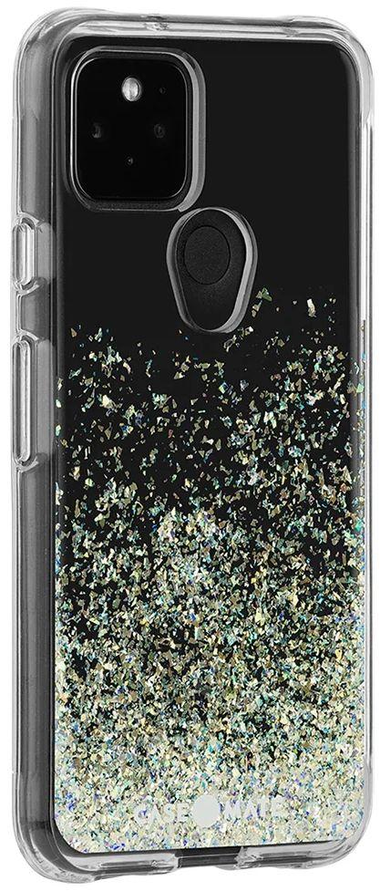 Renoverad Case-Mate Twinkle Ombre Phone Case for Google Pixel 5 - Reebelo Sverige