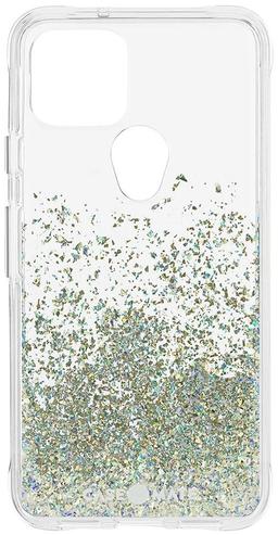 Renoverad Case-Mate Twinkle Ombre Phone Case for Google Pixel 5 - Reebelo Sverige