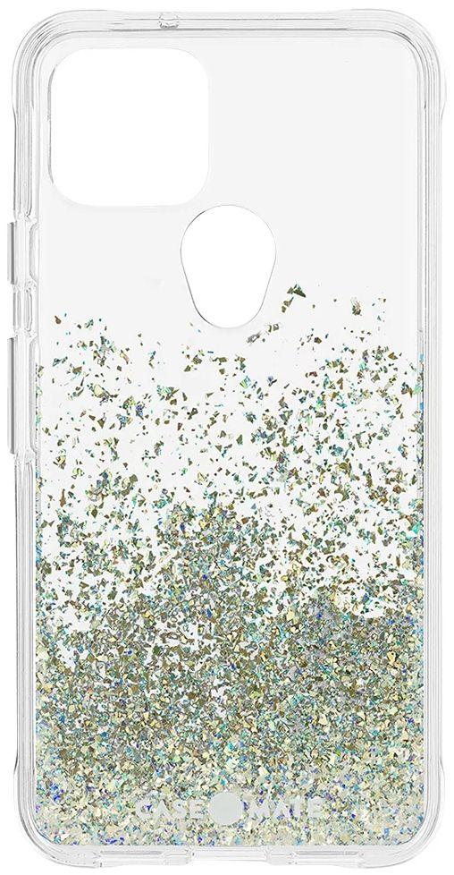 Renoverad Case-Mate Twinkle Ombre Phone Case for Google Pixel 5 - Reebelo Sverige
