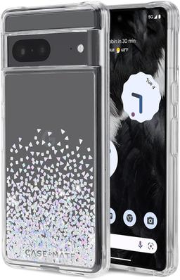 Renoverad Case-Mate Twinkle Ombre Phone Case for Google Pixel 7 - Reebelo Sverige