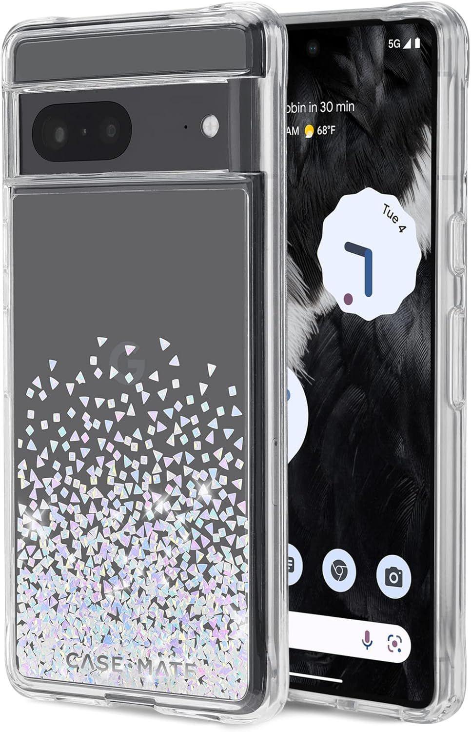 Renoverad Case-Mate Twinkle Ombre Phone Case for Google Pixel 7 - Reebelo Sverige