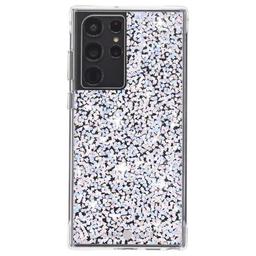 Renoverad Case-Mate Twinkle Phone Case for Galaxy S22 Ultra (5G) - Reebelo Sverige