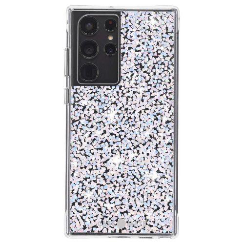 Renoverad Case-Mate Twinkle Phone Case for Galaxy S22 Ultra (5G) - Reebelo Sverige