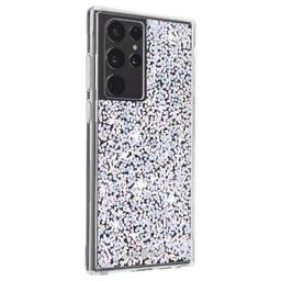 Renoverad Case-Mate Twinkle Phone Case for Galaxy S22 Ultra (5G) - Reebelo Sverige