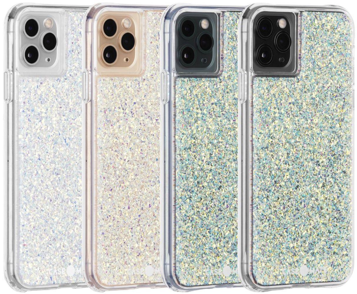 Renoverad Case-Mate Twinkle Phone Case for iPhone 11 Pro Max - Reebelo Sverige
