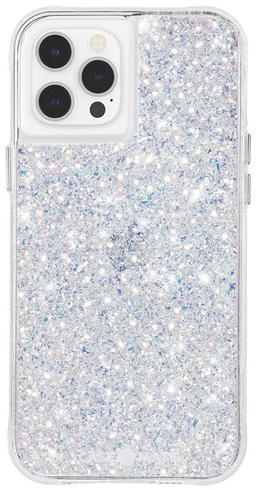 Renoverad Case-Mate Twinkle Phone Case for iPhone 12 Pro Max - Reebelo Sverige