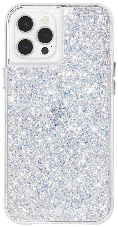 Renoverad Case-Mate Twinkle Phone Case for iPhone 12 Pro Max - Reebelo Sverige