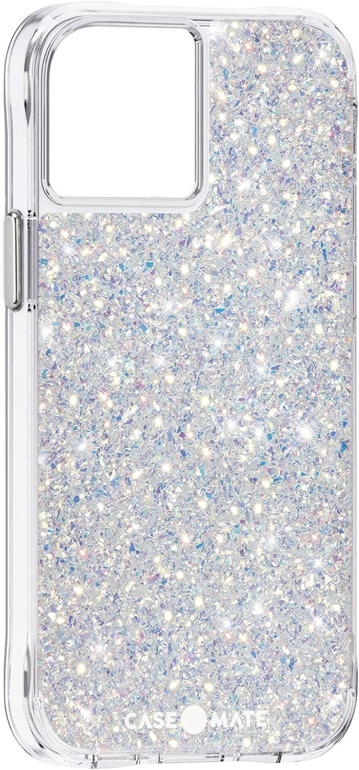 Renoverad Case-Mate Twinkle Phone Case for iPhone 13 mini - Reebelo Sverige