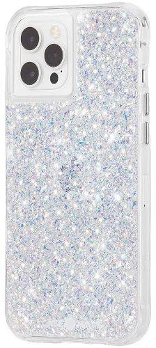 Renoverad Case-Mate Twinkle Phone Case for iPhone 13 Pro Max - Reebelo Sverige